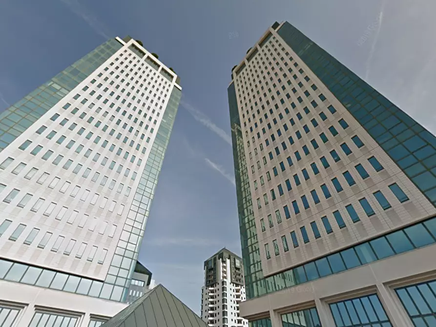 Immagine 8 di Ufficio in vendita  in Via Torri Bianche a Vimercate