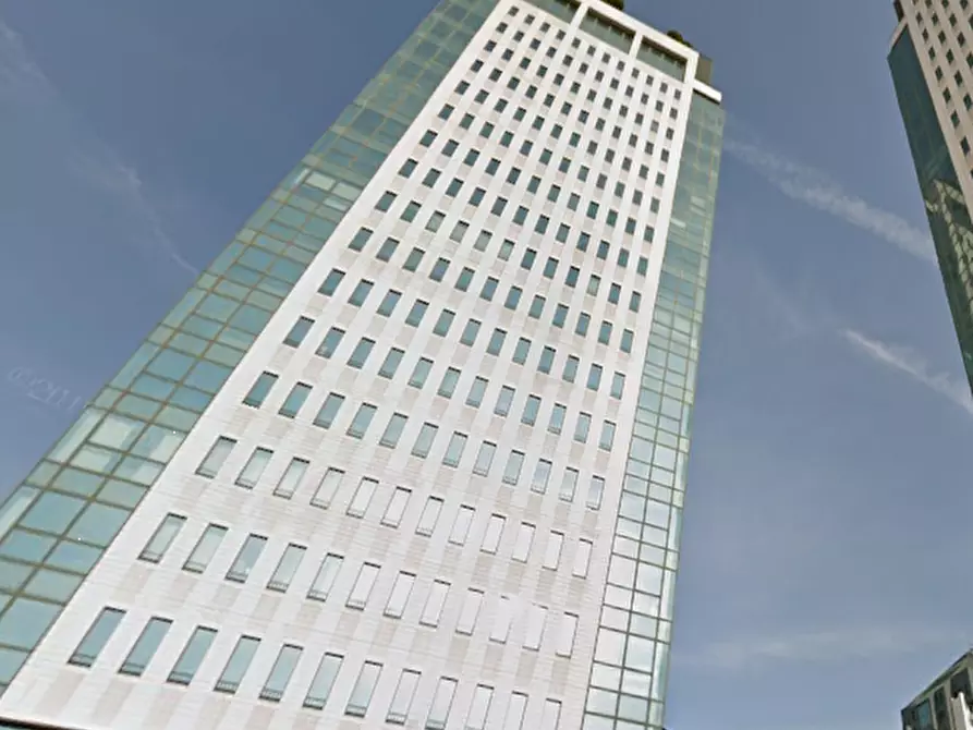 Immagine 9 di Ufficio in vendita  in Via Torri Bianche a Vimercate