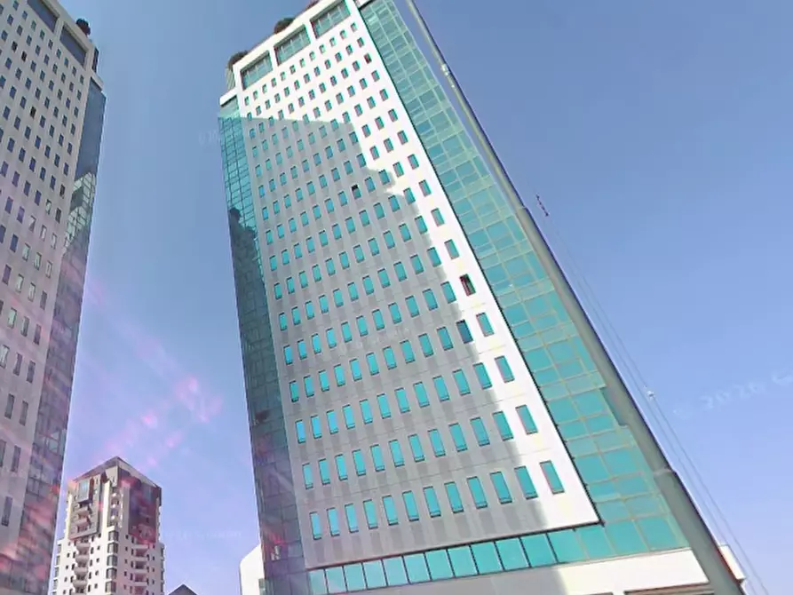 Immagine 11 di Ufficio in vendita  in Via Torri Bianche a Vimercate