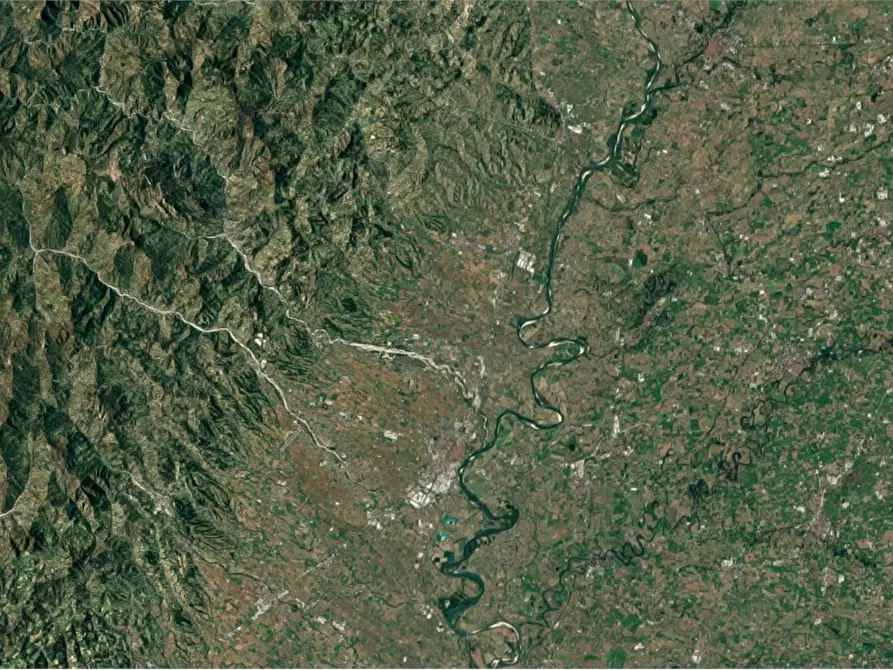 Immagine 12 di Terreno edificabile in vendita  in Località Boffalora a Gazzola