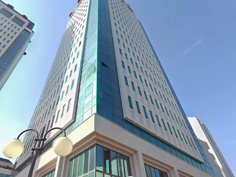 Immagine 13 di Ufficio in vendita  in Via Torri Bianche a Vimercate