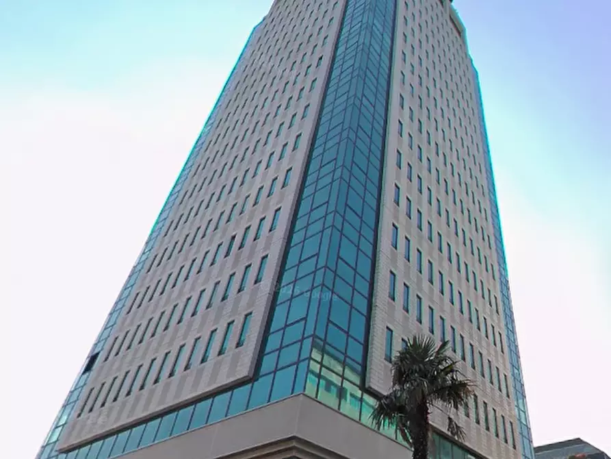 Immagine 14 di Ufficio in vendita  in Via Torri Bianche a Vimercate