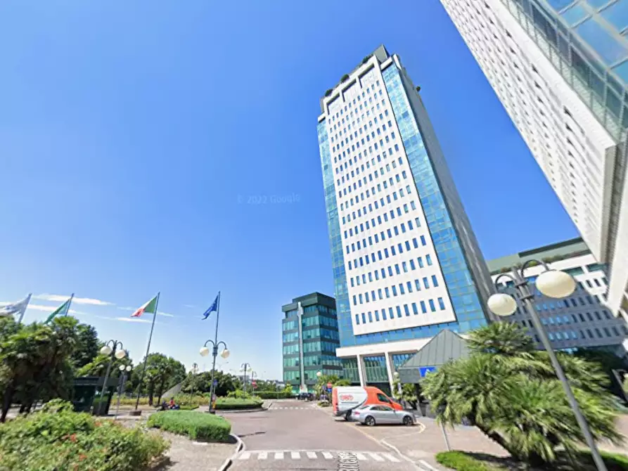 Immagine 17 di Ufficio in vendita  in Via Torri Bianche a Vimercate