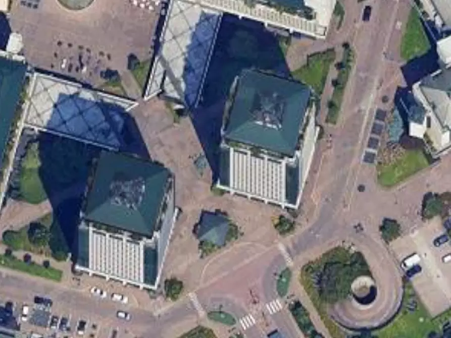 Immagine 30 di Ufficio in vendita  in Via Torri Bianche a Vimercate