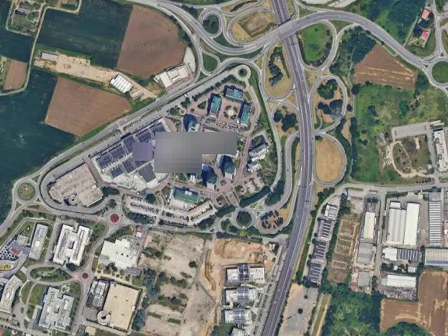 Immagine 35 di Ufficio in vendita  in Via Torri Bianche a Vimercate