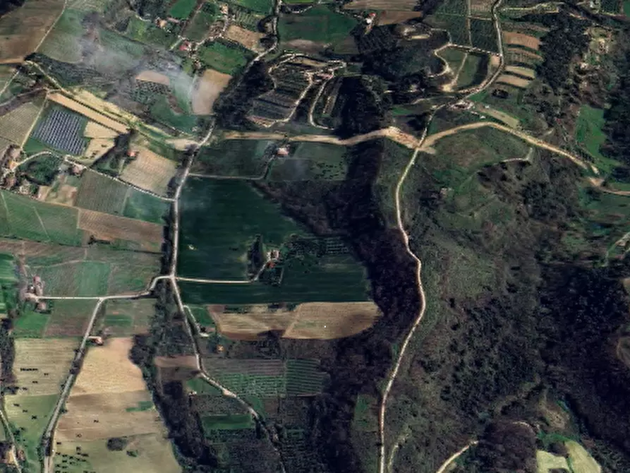 Immagine 1 di Casa indipendente in vendita  in Contrada Montecamauro a Campofilone