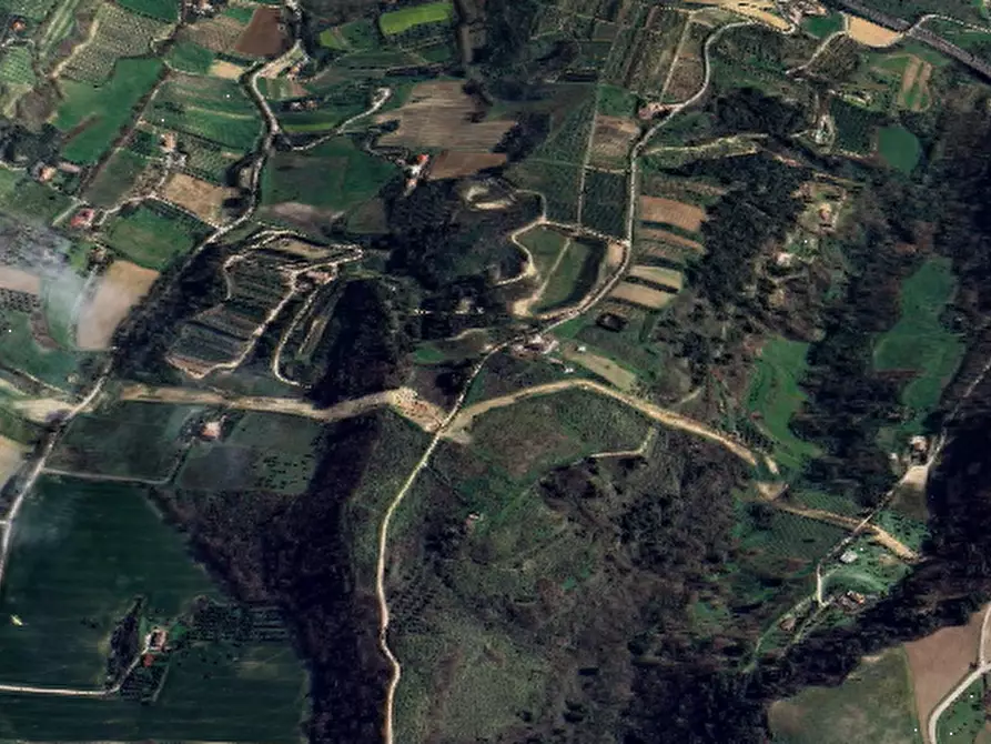 Immagine 2 di Casa indipendente in vendita  in Contrada Montecamauro a Campofilone