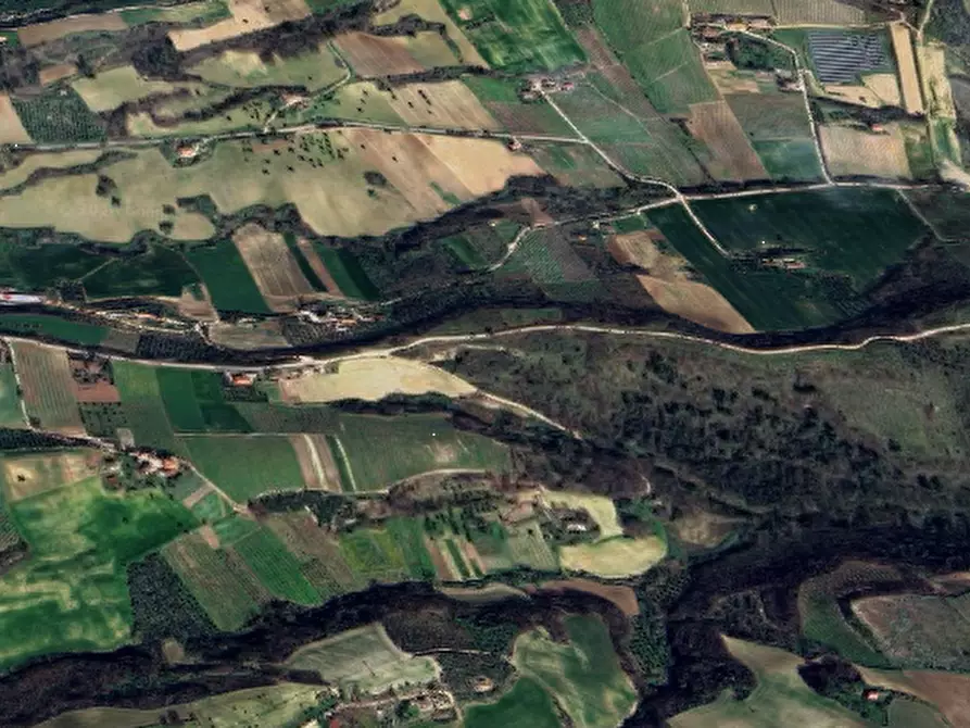 Immagine 3 di Casa indipendente in vendita  in Contrada Montecamauro a Campofilone