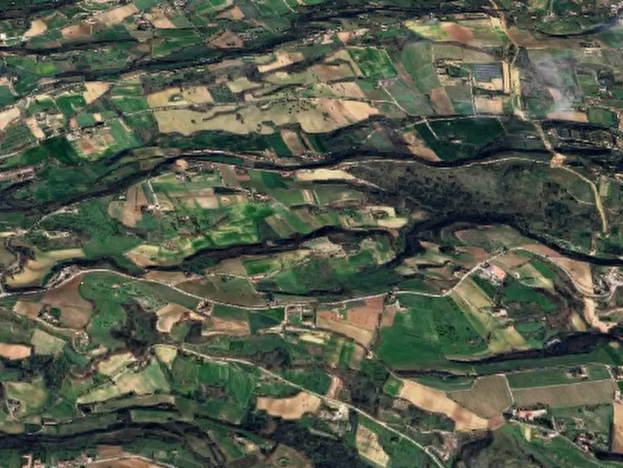 Immagine 4 di Casa indipendente in vendita  in Contrada Montecamauro a Campofilone