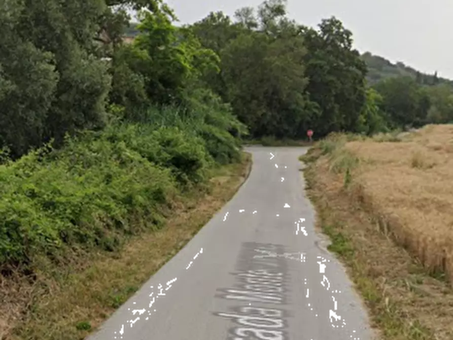 Immagine 6 di Casa indipendente in vendita  in Contrada Montecamauro a Campofilone