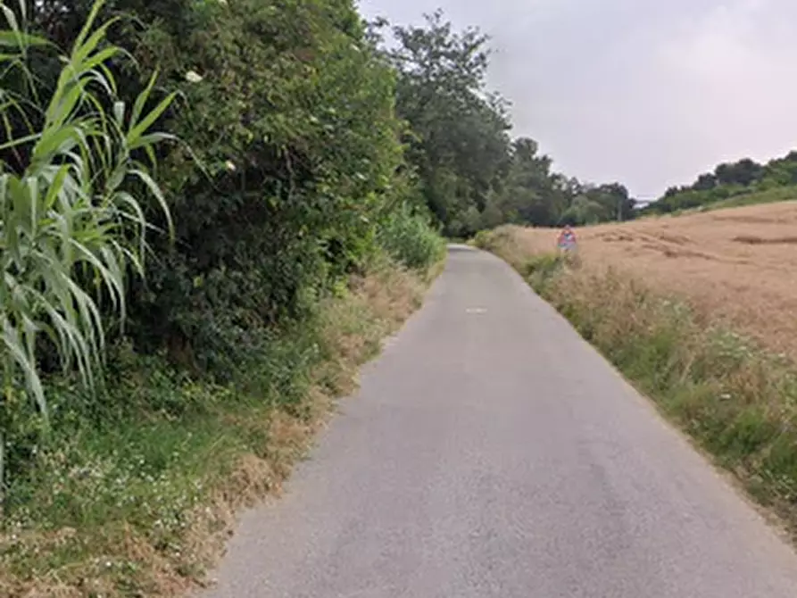 Immagine 7 di Casa indipendente in vendita  in Contrada Montecamauro a Campofilone