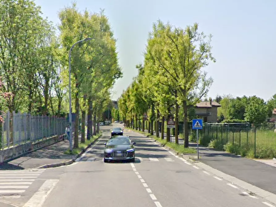 Immagine 3 di Appartamento in vendita  in Via San Vitale a Seregno