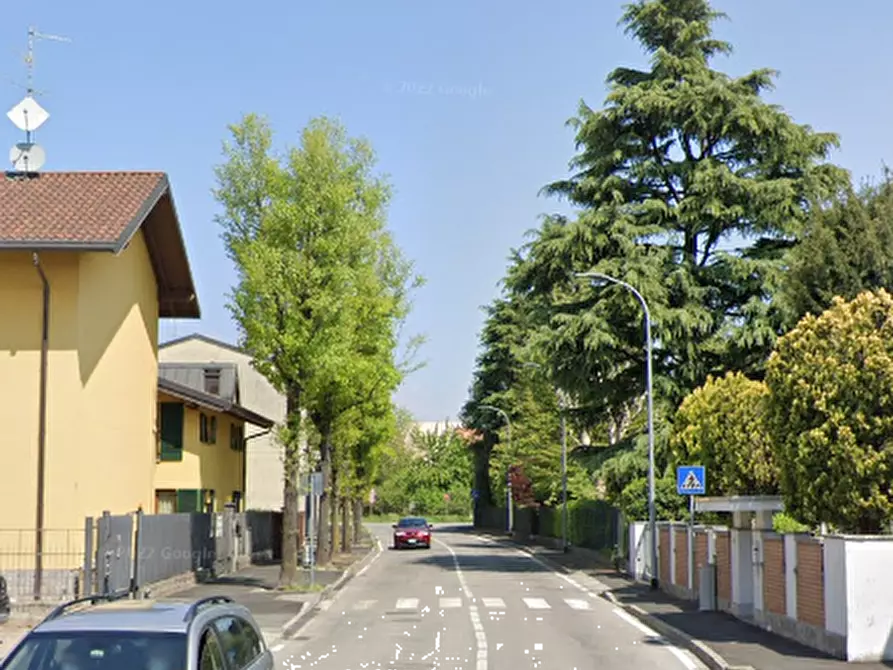 Immagine 4 di Appartamento in vendita  in Via San Vitale a Seregno