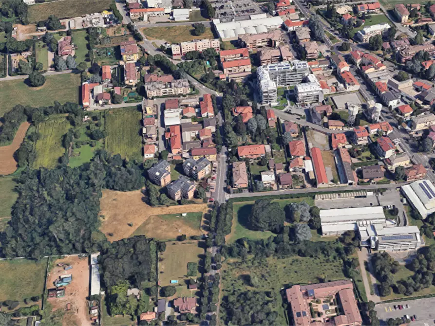 Immagine 5 di Appartamento in vendita  in Via San Vitale a Seregno