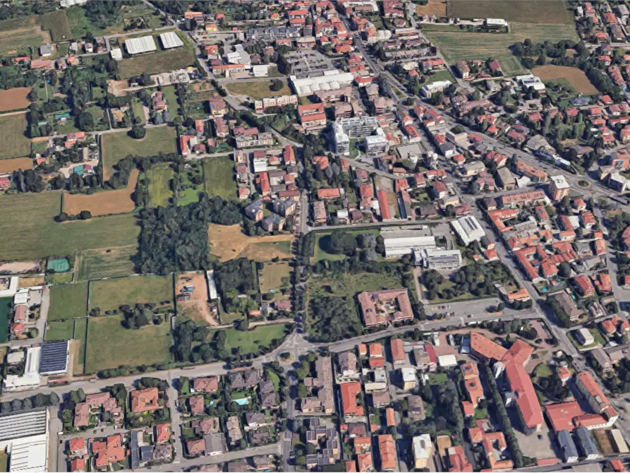 Immagine 6 di Appartamento in vendita  in Via San Vitale a Seregno