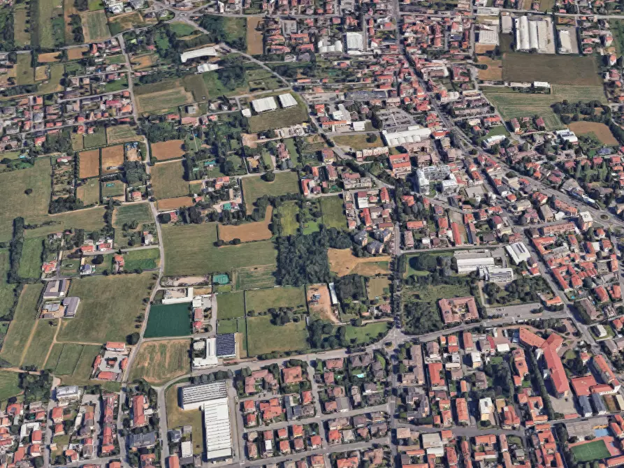 Immagine 7 di Appartamento in vendita  in Via San Vitale a Seregno