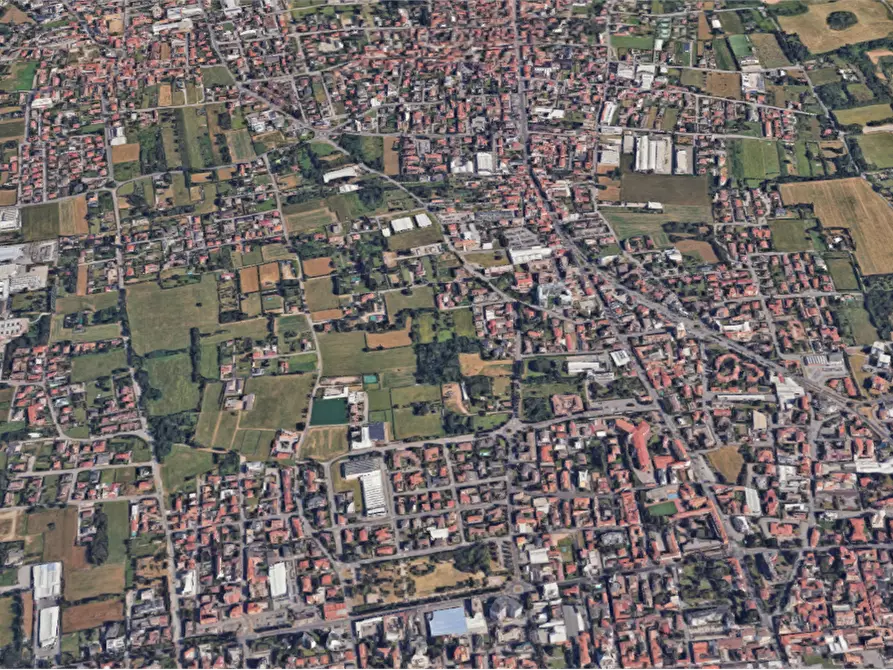 Immagine 8 di Appartamento in vendita  in Via San Vitale a Seregno