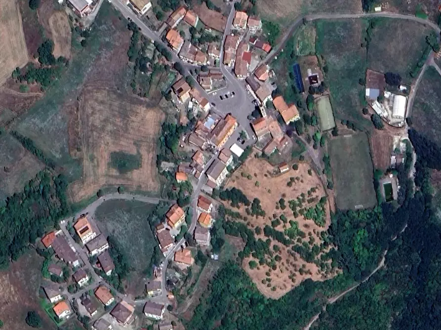 Immagine 9 di Appartamento in vendita  in Via Cerreto a Coli