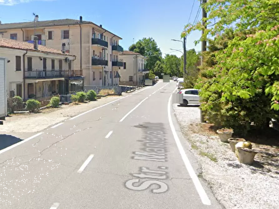 Immagine 18 di Appartamento in vendita  in Str. Mantovanella a Mantova