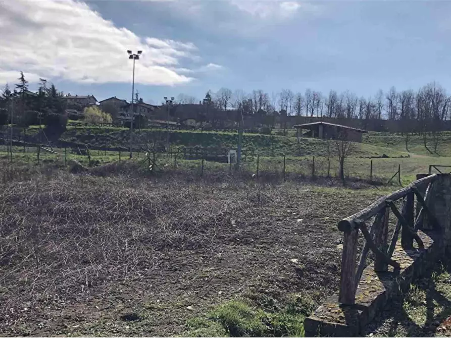 Immagine 1 di Terreno edificabile in vendita  in Località Rezzanello a Gazzola
