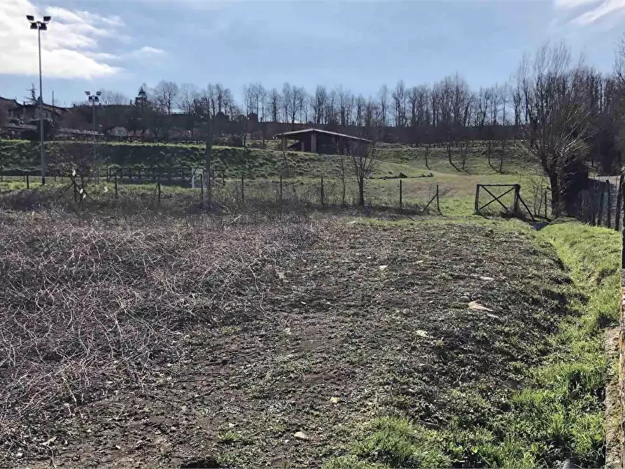 Immagine 2 di Terreno edificabile in vendita  in Località Rezzanello a Gazzola