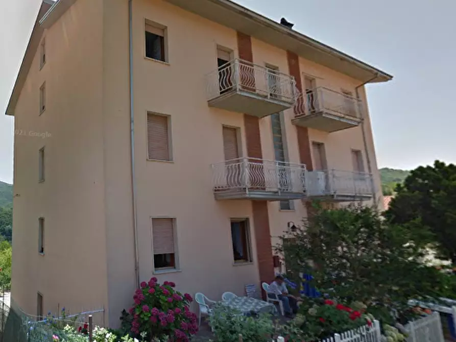 Immagine 2 di Appartamento in vendita  in Via Cerreto a Coli