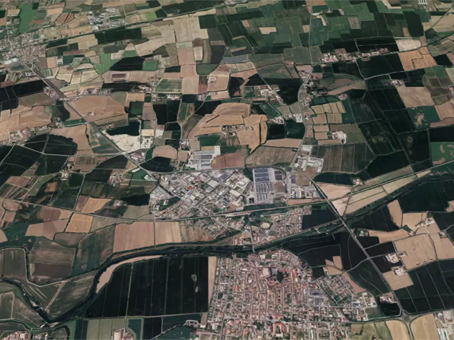 Immagine 17 di Villa in vendita  in via Giacomo Leopardi a Asola