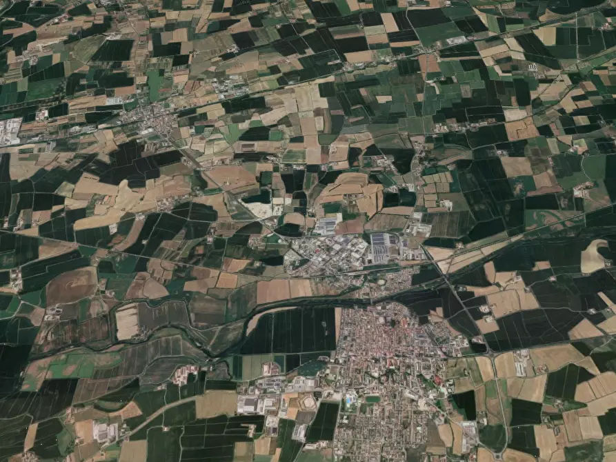 Immagine 19 di Villa in vendita  in via Giacomo Leopardi a Asola