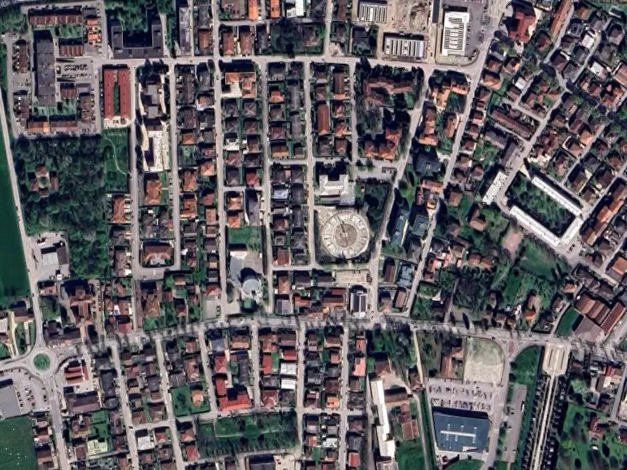 Immagine 19 di Negozio in vendita  in Via Papa Giovanni XXIII a Suzzara