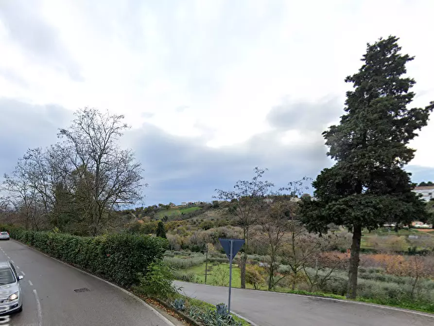 Immagine 8 di Appartamento in vendita  in Via della Costituzione a Sant'elpidio A Mare