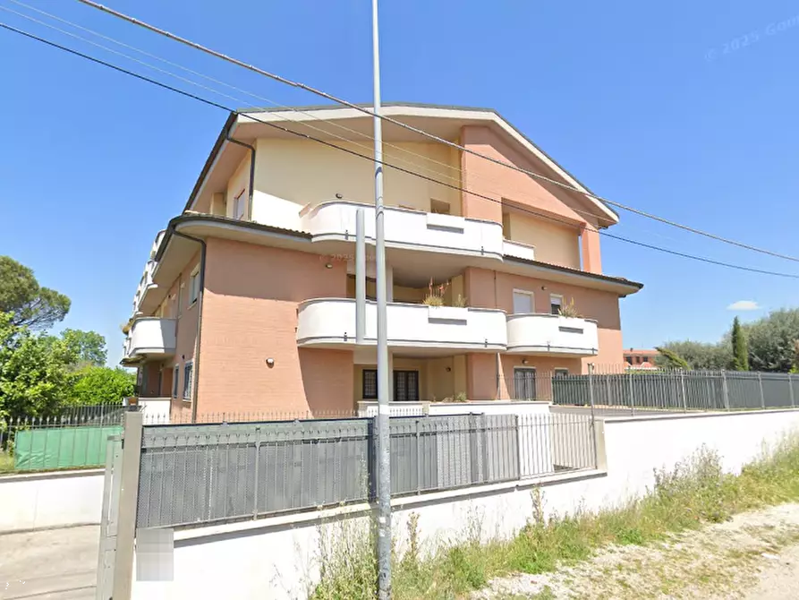 Immagine 8 di Appartamento in vendita  in Via Riola Sardo a Roma