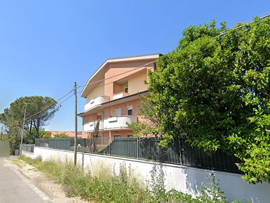 Immagine 21 di Appartamento in vendita  in Via Riola Sardo a Roma