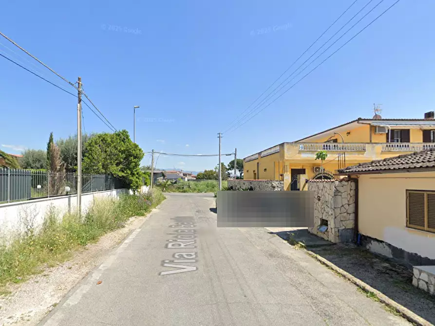 Immagine 23 di Appartamento in vendita  in Via Riola Sardo a Roma