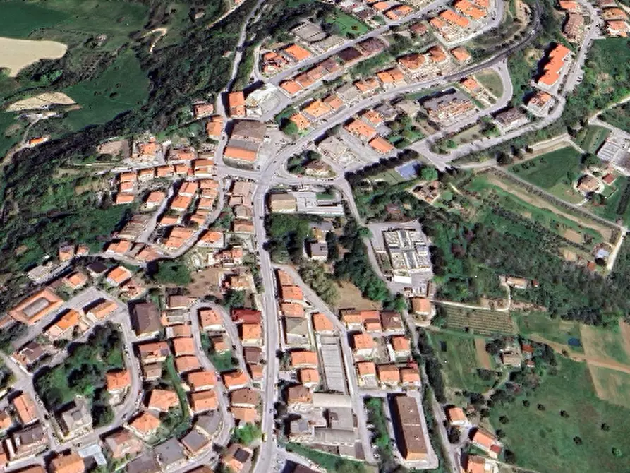 Immagine 10 di Appartamento in vendita  in Via della Costituzione a Sant'elpidio A Mare