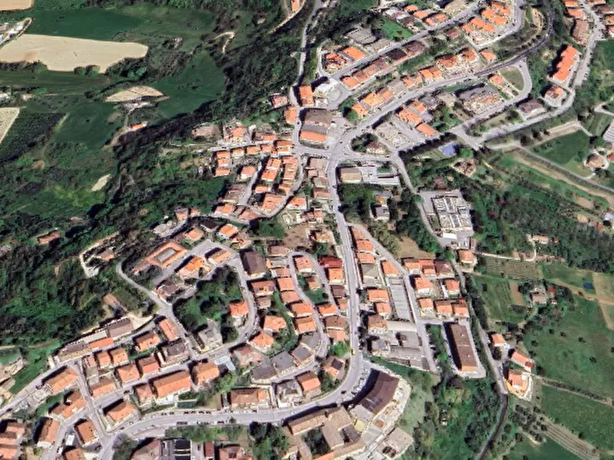 Immagine 11 di Appartamento in vendita  in Via della Costituzione a Sant'elpidio A Mare