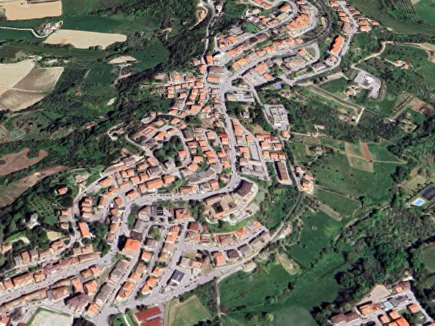 Immagine 12 di Appartamento in vendita  in Via della Costituzione a Sant'elpidio A Mare