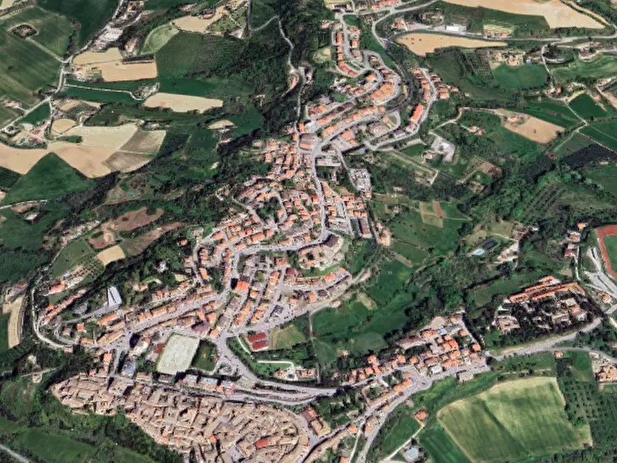 Immagine 13 di Appartamento in vendita  in Via della Costituzione a Sant'elpidio A Mare