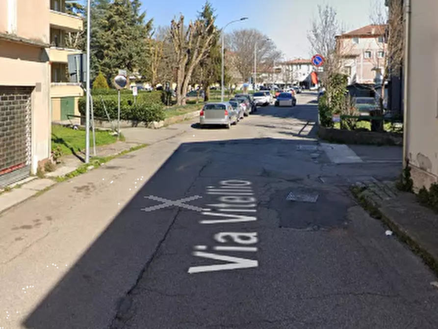 Immagine 11 di Casa indipendente in vendita  in Via Vitellio a Viadana