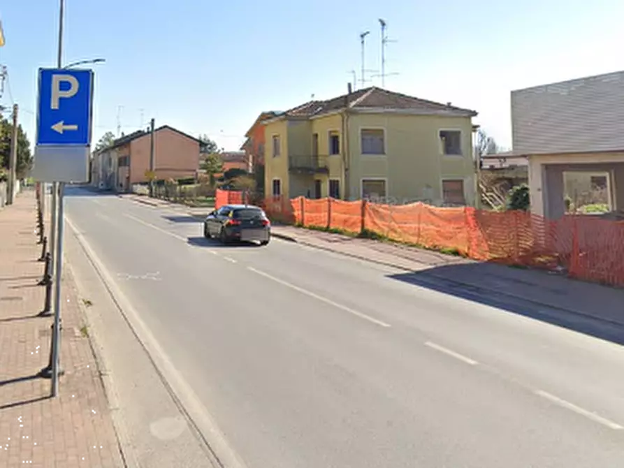 Immagine 13 di Casa indipendente in vendita  in Via Vitellio a Viadana