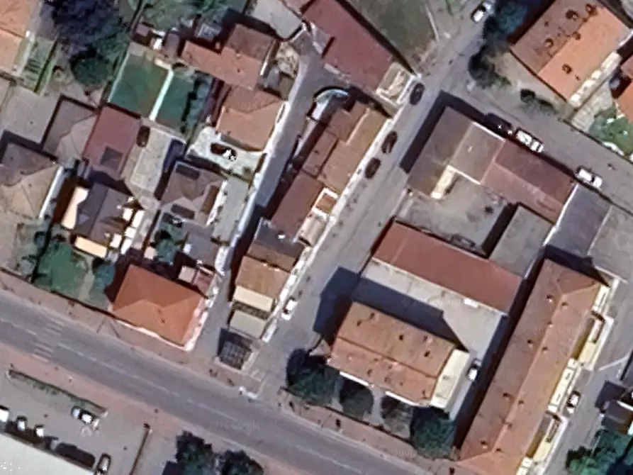 Immagine 17 di Casa indipendente in vendita  in Via Vitellio a Viadana