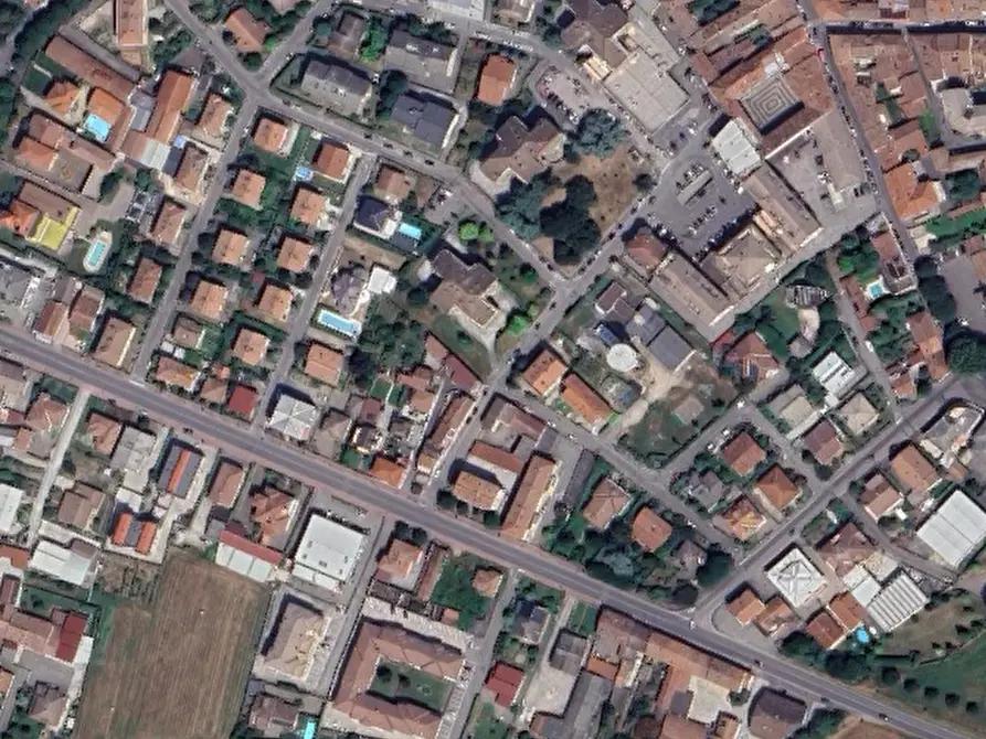 Immagine 19 di Casa indipendente in vendita  in Via Vitellio a Viadana