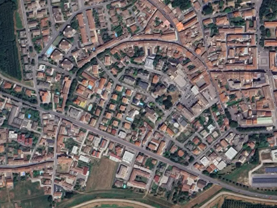 Immagine 20 di Casa indipendente in vendita  in Via Vitellio a Viadana