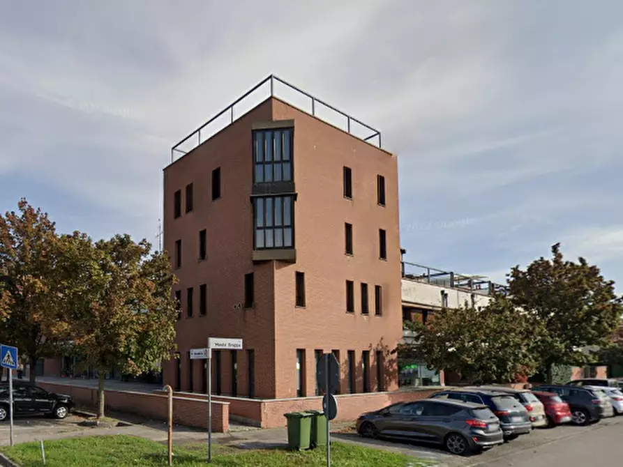 Immagine 2 di Appartamento in vendita  in Via Remo Brambilla a Concorezzo