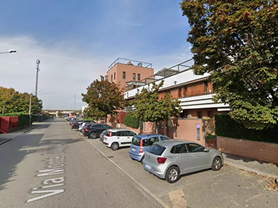 Immagine 3 di Appartamento in vendita  in Via Remo Brambilla a Concorezzo