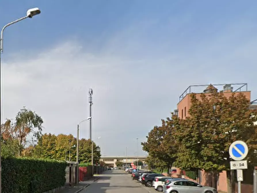 Immagine 9 di Appartamento in vendita  in Via Remo Brambilla a Concorezzo