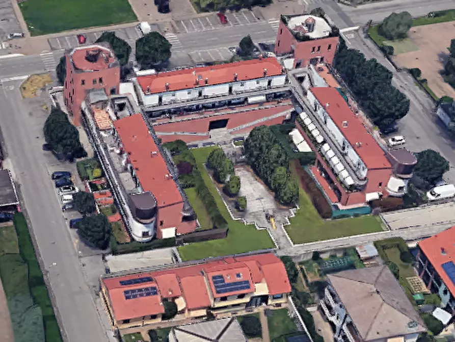 Immagine 10 di Appartamento in vendita  in Via Remo Brambilla a Concorezzo