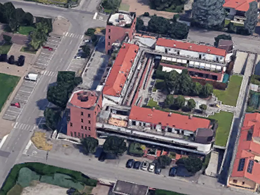 Immagine 12 di Appartamento in vendita  in Via Remo Brambilla a Concorezzo