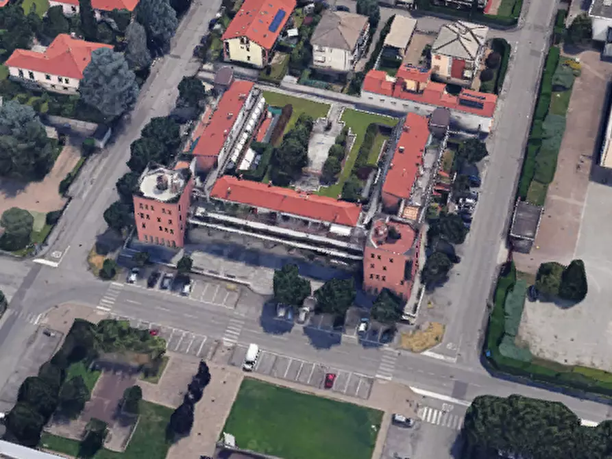 Immagine 13 di Appartamento in vendita  in Via Remo Brambilla a Concorezzo