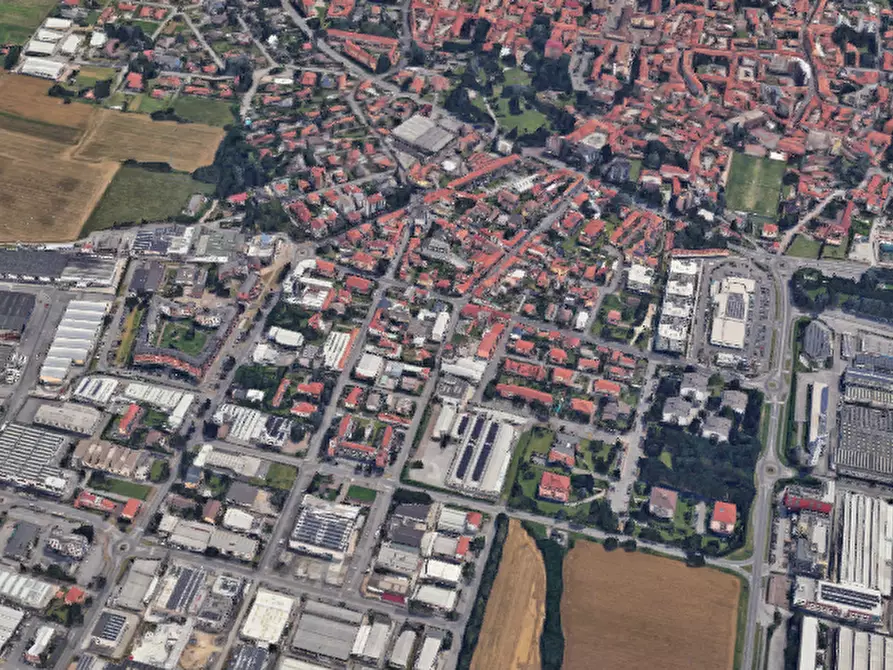 Immagine 16 di Appartamento in vendita  in Via Remo Brambilla a Concorezzo