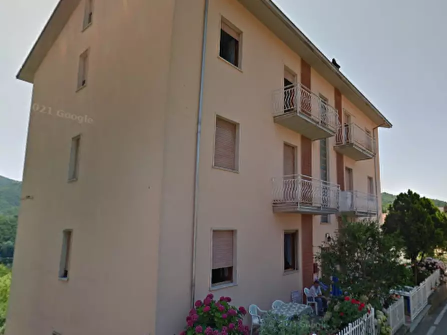 Immagine 2 di Appartamento in vendita  in Via Cerreto a Coli